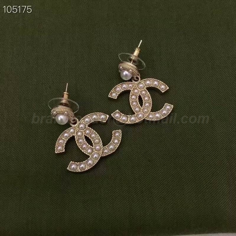 Chanel Earrings 1273